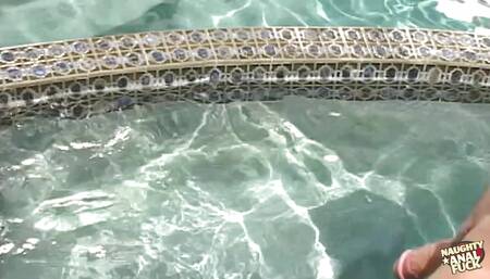 These Two Blondes Like Giving Each Other Girly Kisses, but Nothing Beats Cocks in the Ass.