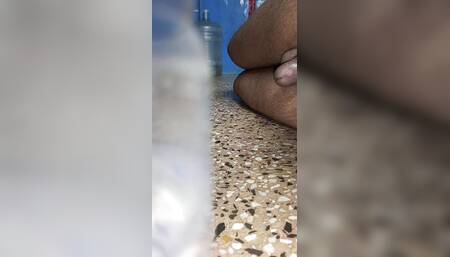 Sexy sister in law with me beach nude ass fucking