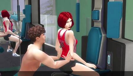 Loyal Wife Maggie episode 3 - Sims 4 story