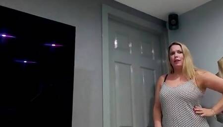 Tamsin Riley- Face and Pussy Creampie