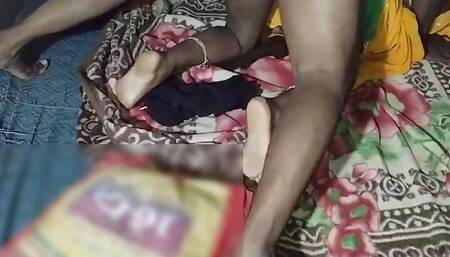 Desi couple xhamaster video