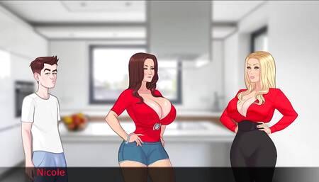 Lust Legacy - Ep 35 End Update - Pics to Sell by Misskitty2k