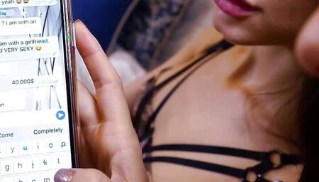 Best Group Anal Sex with Big Cocks - Jean-Marie Corda, Sola Zola and Lilu Moon - Amazing Foursome