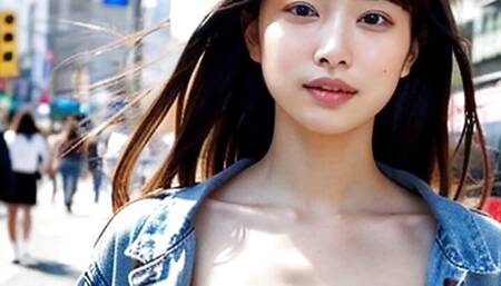 Explore the Diverse Beauty of Asian Women