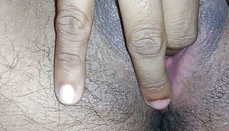 Solo women fingering 11