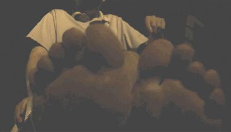 My Master at night (mp4)