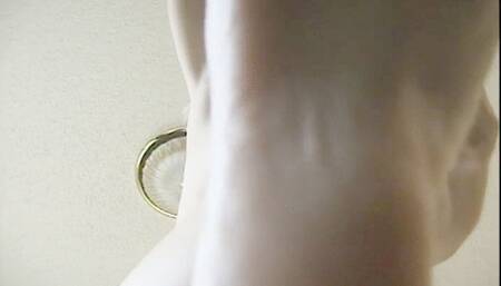 Foot domination foot worship trample trampling by two hot porn stars with hot POV camera angles putting you in the movie the make the male slave worship feet 125438