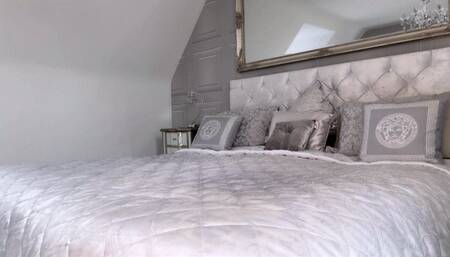 Let Me Help Warm You Up