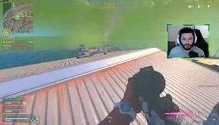 the KILO 141 *META* is ACTUALLY BACK in WARZONE???? (Best MW Kilo 141 Class Setup) Season 1 Pacific