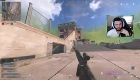 WARZONE: The BUFFED STG44 Is Now META! UPDATE Your Loadouts ASAP! (WARZONE Best Loadout)