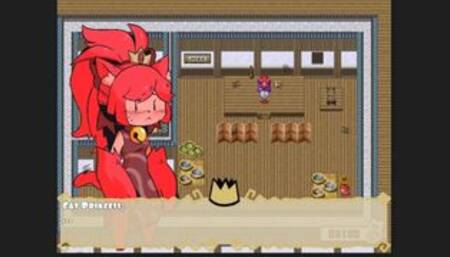 Princess & Conquest #3