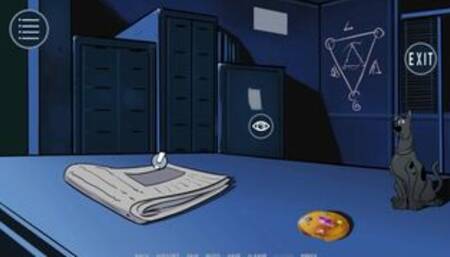 Shaggy's Power - Scooby Doo - Part 6 - Velma's Help By LoveSkySan