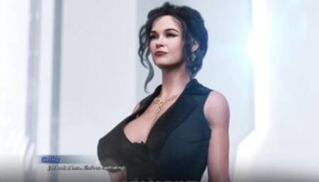 How To Fix The Future - HD - Part 11 - The Test