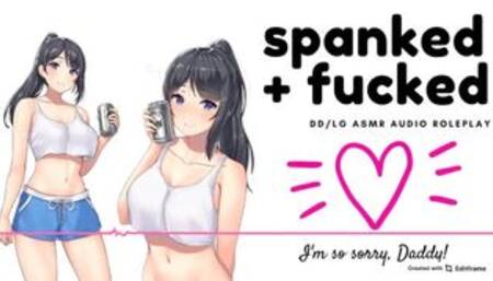 eroticaudioslut