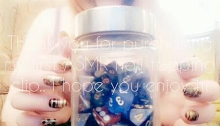 ASMR Nail Tapping (NO TALKING)