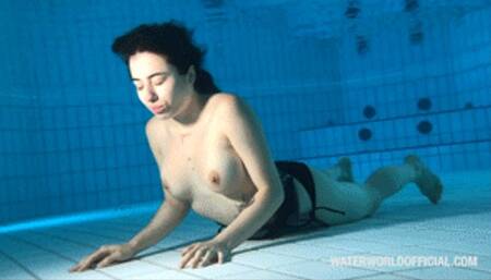 Practice Makes Perfect UNCUT