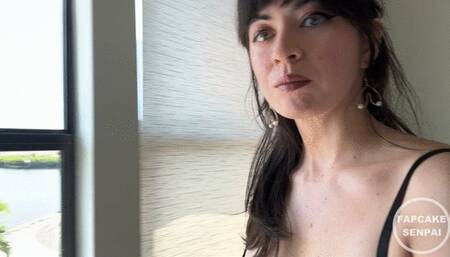 Draining you While I'm on Vacation