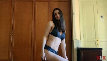 Sweetheart’s Morning Magic: Irresistible BJ - KLX