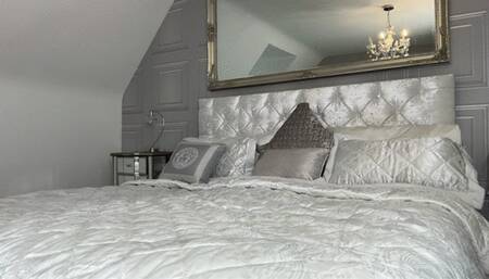 Lending a Helping Hand to my Step-Brother