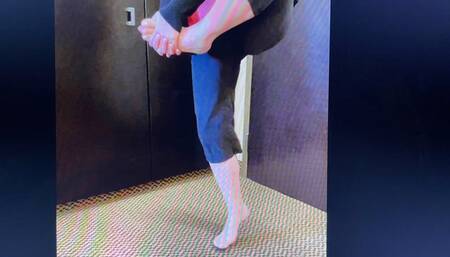 Sex Therapy Hopping Part 1 WMV