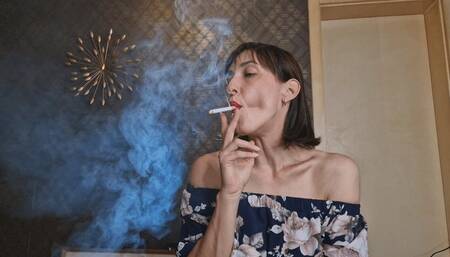 How Damaged My Lungs Are