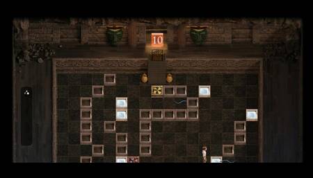 Treasure Of Nadia - Ep 148 - Puzzle 10 - 11  By Misskitty2K