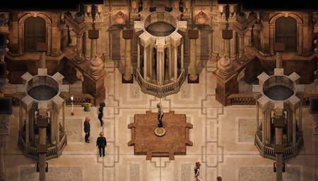 Treasure Of Nadia - Ep 147 - Rejuvenation By Misskitty2K