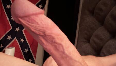 Pretty Cock
