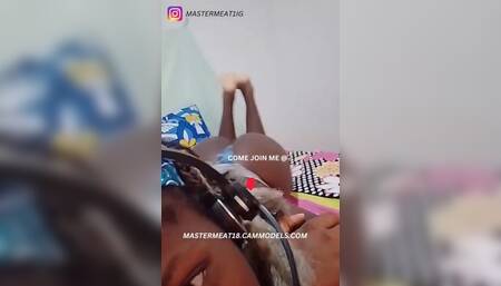 My Perfect Ass