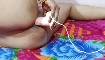 I m a housewife fucking my sexy ass myself