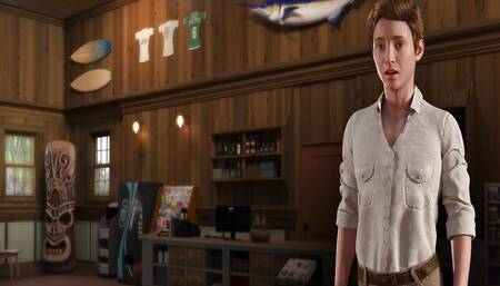 Treasure Of Nadia - Ep 151 - Sex Mania By Misskitty2K