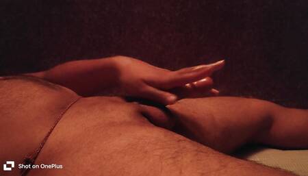 Massage for my baby