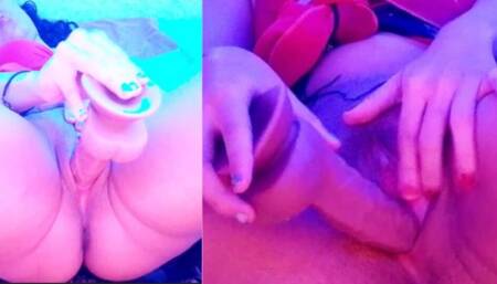 sexual fantasies with my step-cousin, intense masturbation and loud moans reaching climax