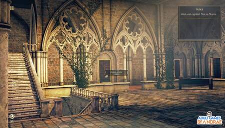 EP7: Blowjob with Mandy and Sandy - Magic Pussy: Chapter 2