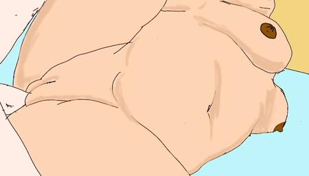 American  Traveller Fucks The African Hotel Cook