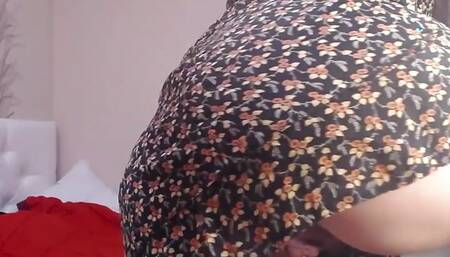 The desperate housewife became not boring