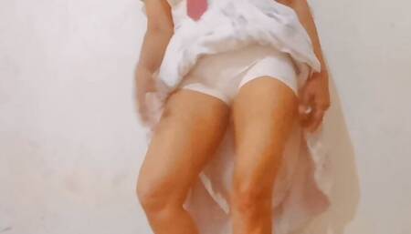 Sri Lankan sex sexy girl asin hot wife hot and sexy women having sex in room vegetable with fun fun girl. School girl having sex