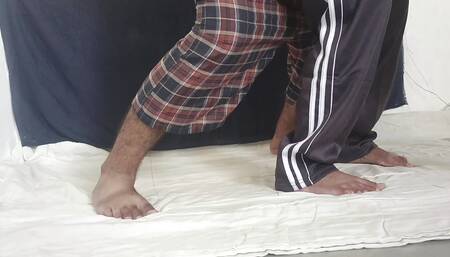Khan gee