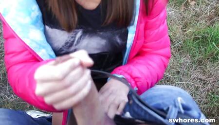Hardcore Road Fuck - Swhores