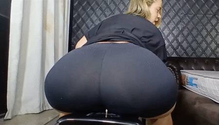 GIANTESS GODDESS FARTING ON SMALL MAN BY ROSALIA AND LITTLE JEFF CAM BY ALINE FULL HD