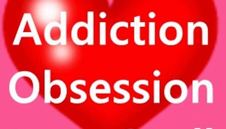 Love Addiction Obsession Spell (MP3)