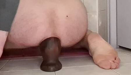 Hungry Asshole wants more