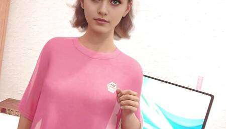 Pill King by Effx Games - Naked Yoga with Sweet Mamacita, Getting a BJ Instead of Money 9