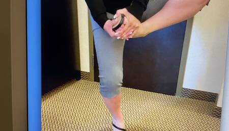 Sex Therapy and Hopping Part 2 MP4