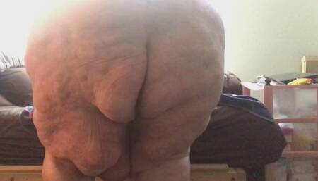 Massivelysweet Belly lift and drop