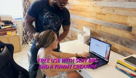 Free Use Dirty Dani Gives Me Access To Her Sweet Pussy