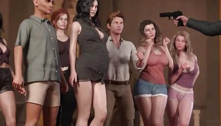 Treasure Of Nadia - Ep 164 The Epilogue Of A Great Story By Misskitty2K