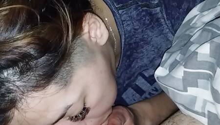 I really wanted to suck it and put it inside