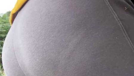 Girl Farts Compilation