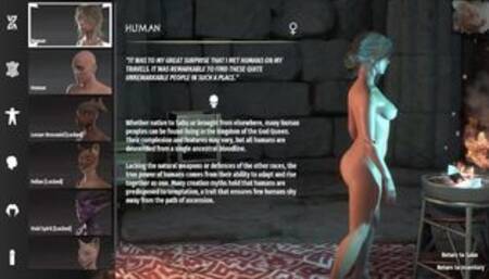 Porn furry Carnal Instinct. Character Creation. A variety of characters. Update